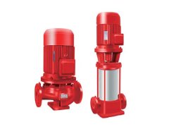 消防水泵的选用、管路布置、启动控制及验收 